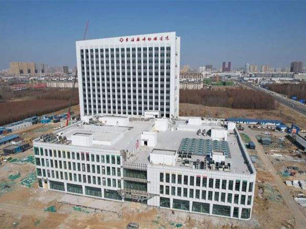 東?？h婦幼保健院